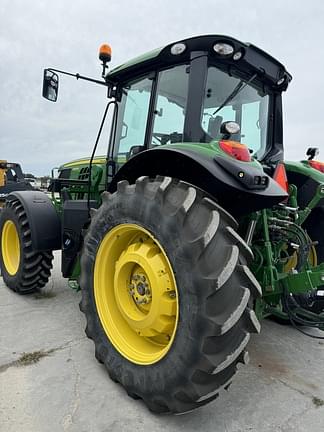 Image of John Deere 6145M equipment image 2