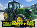 2023 John Deere 6145M Image