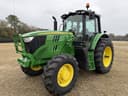 2023 John Deere 6145M Image
