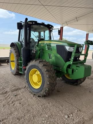 Image of John Deere 6145M Primary image