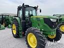 2023 John Deere 6145M Image