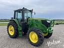 2023 John Deere 6145M Image