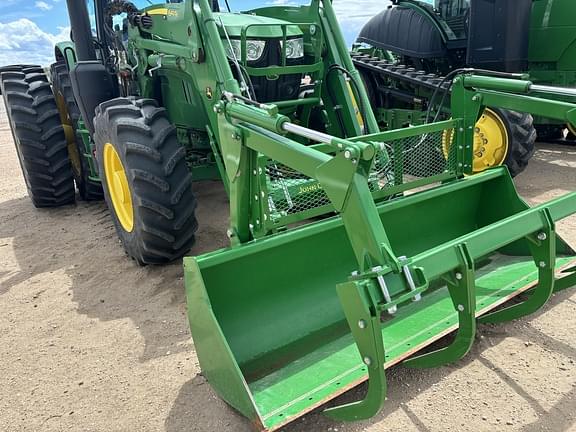 Image of John Deere 6145M equipment image 1