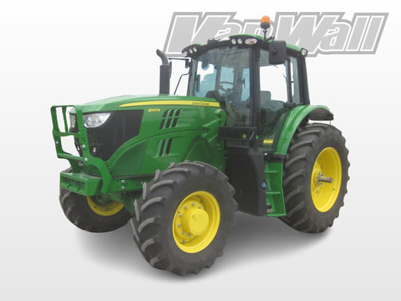 Image of John Deere 6145M Primary image