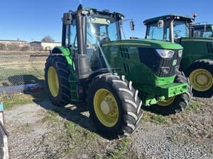 2023 John Deere 6145M Image