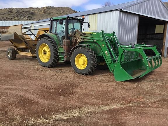 Image of John Deere 6145M Primary image