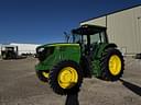 2023 John Deere 6145M Image