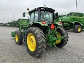 Thumbnail image John Deere 6145M 4