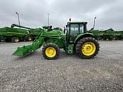 Thumbnail image John Deere 6145M 6