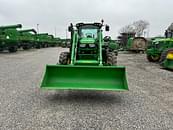 Thumbnail image John Deere 6145M 8