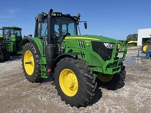 2023 John Deere 6145M Image