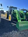 Thumbnail image John Deere 6145M 0