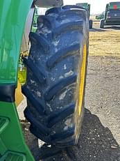 Main image John Deere 6145M 12