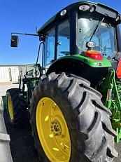 Main image John Deere 6145M 14