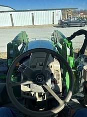 Main image John Deere 6145M 9