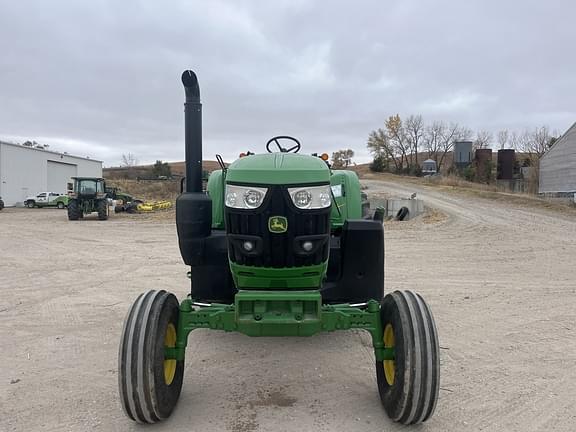 Image of John Deere 6145M equipment image 1