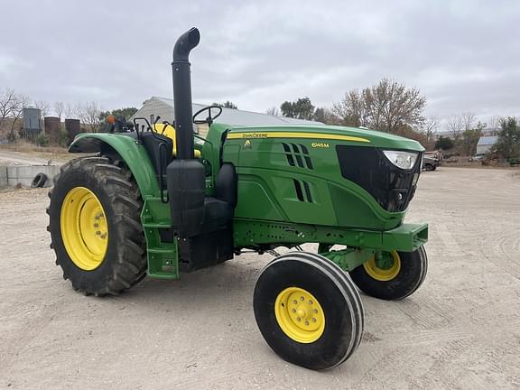 Image of John Deere 6145M Primary image