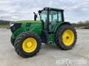 2023 John Deere 6145M Image