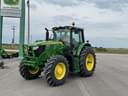 2023 John Deere 6155M Image