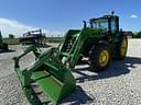 2023 John Deere 6155M Image