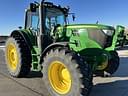 2023 John Deere 6155M Image