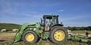 2023 John Deere 6155M Image