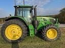 2023 John Deere 6155M Image