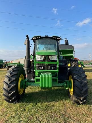 Image of John Deere 6155M equipment image 2