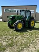 2023 John Deere 6155M Image