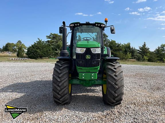 Image of John Deere 6155M equipment image 1