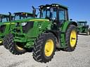 2023 John Deere 6155M Image