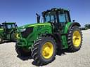 2023 John Deere 6155M Image