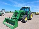 2023 John Deere 6155M Image