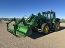 2023 John Deere 6155M Image