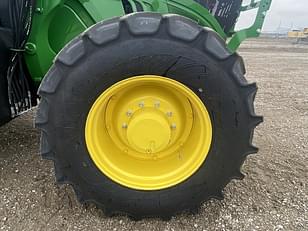 Main image John Deere 6155M 10