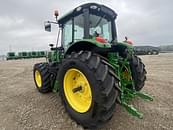 Thumbnail image John Deere 6155M 3