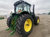 Thumbnail image John Deere 6155M 5