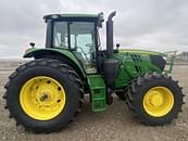 Thumbnail image John Deere 6155M 6