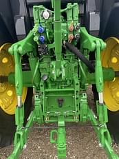 Main image John Deere 6155M 9