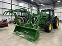 2023 John Deere 6155M Image