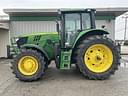 2023 John Deere 6155M Image