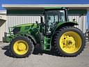 2023 John Deere 6155M Image