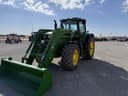2023 John Deere 6155M Image