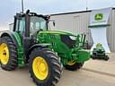 2023 John Deere 6155M Image