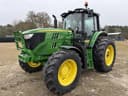 2023 John Deere 6155M Image