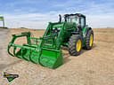 2023 John Deere 6155M Image