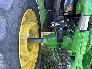 Main image John Deere 6155M 10