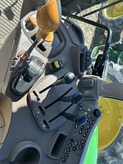 Main image John Deere 6155M 4