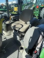 Main image John Deere 6155M 5