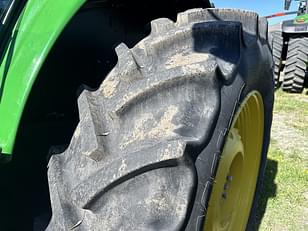 Main image John Deere 6155M 7